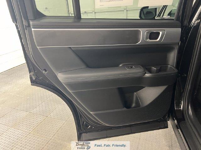 2026 Hyundai Santa Fe - $31,555
