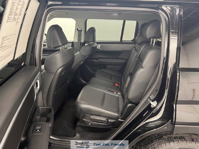 2026 Hyundai Santa Fe - $31,555