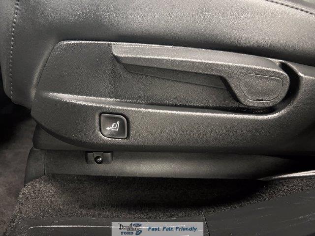 2026 Hyundai Santa Fe - $31,555