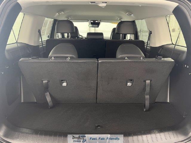 2026 Hyundai Santa Fe - $31,555