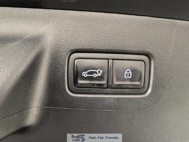 2026 Hyundai Santa Fe - $31,555