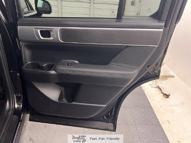 2026 Hyundai Santa Fe - $31,555