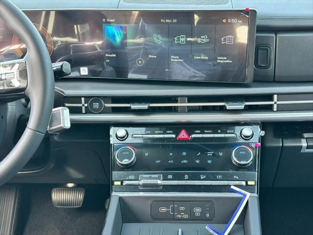 2026 Hyundai Santa Fe - $34,377