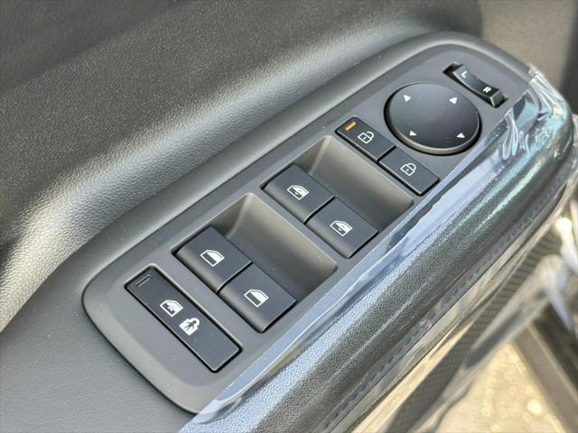 2026 Hyundai Santa Fe - $34,377