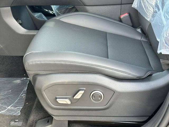2026 Hyundai Santa Fe - $34,377