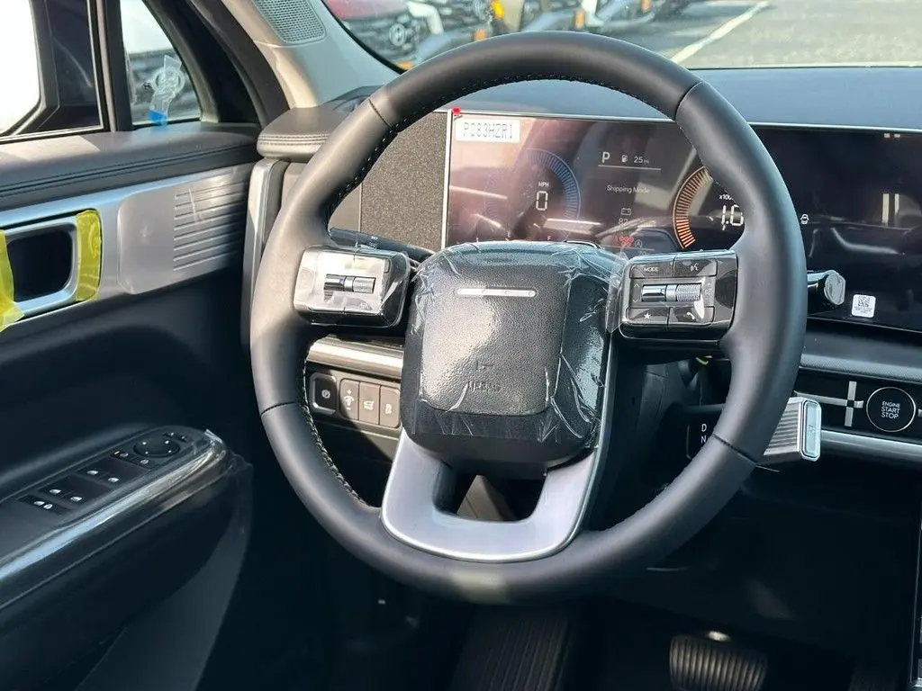 2026 Hyundai Santa Fe - $33,777