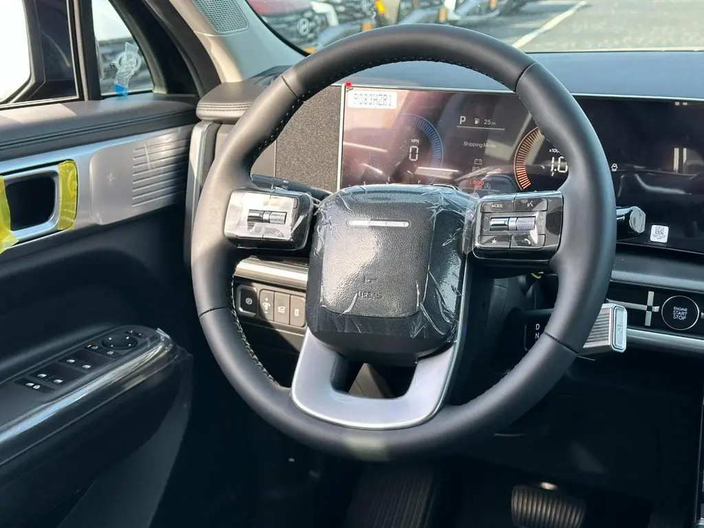 2026 Hyundai Santa Fe - $33,777