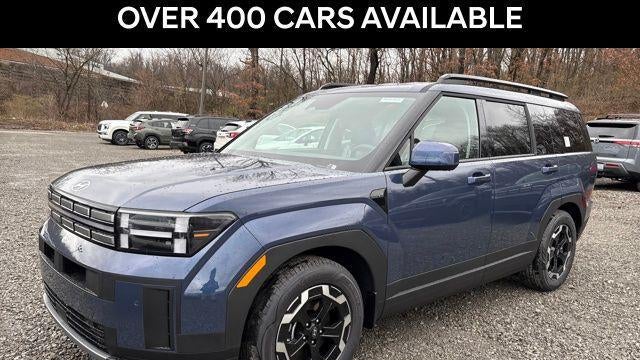 Preowned 2026 Hyundai SANTA FE SEL for Sale