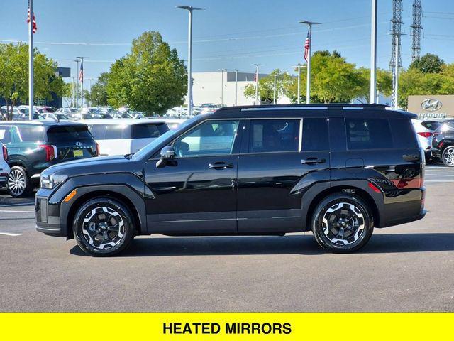 2026 Hyundai Santa Fe - $41,915