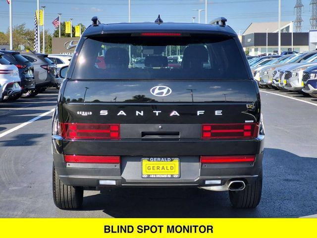 2026 Hyundai Santa Fe - $41,915