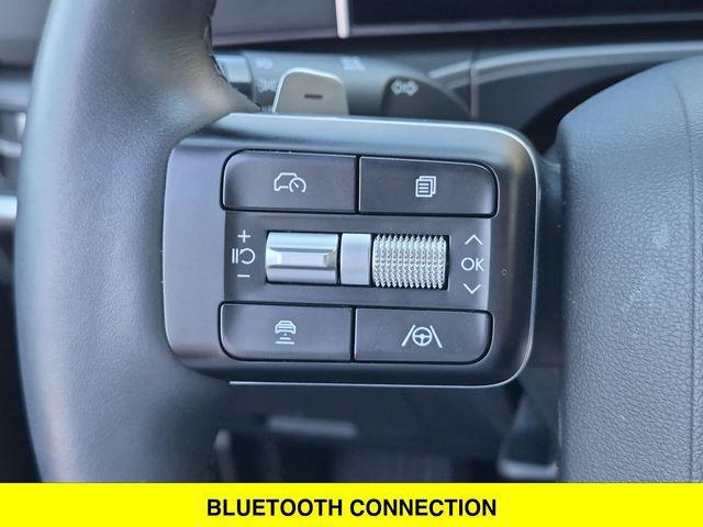 2026 Hyundai Santa Fe - $41,915