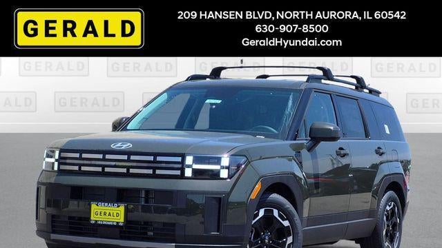 Preowned 2026 Hyundai SANTA FE SEL for Sale