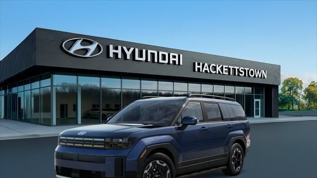Preowned 2026 Hyundai SANTA FE SEL for Sale