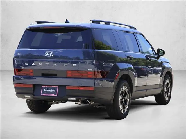 2026 Hyundai Santa Fe - $34,999