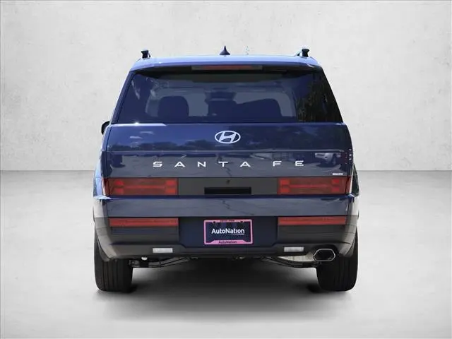 2026 Hyundai Santa Fe - $34,999