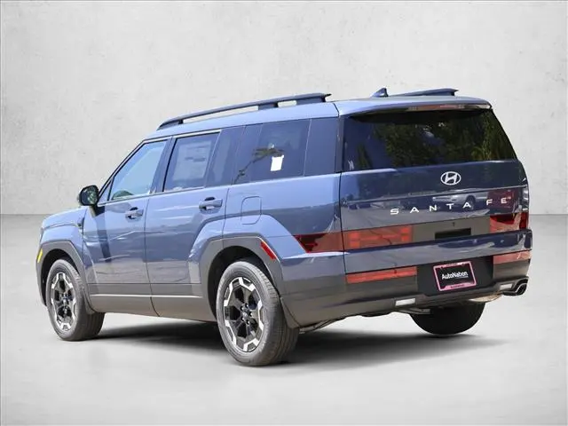 2026 Hyundai Santa Fe - $34,999