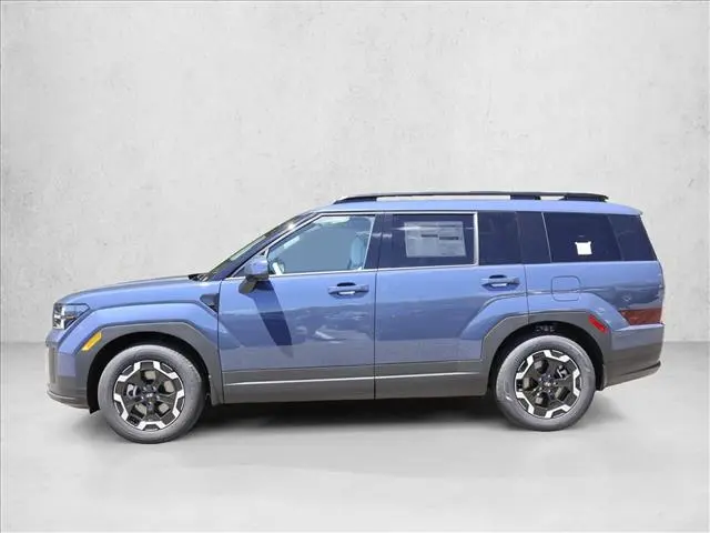2026 Hyundai Santa Fe - $34,999