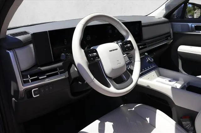 2026 Hyundai Santa Fe - $34,999
