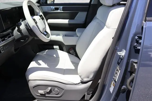 2026 Hyundai Santa Fe - $34,999