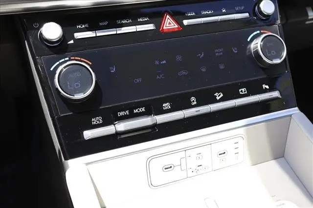 2026 Hyundai Santa Fe - $34,999