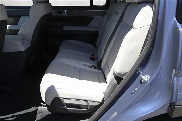 2026 Hyundai Santa Fe - $34,999