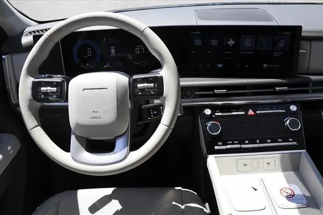 2026 Hyundai Santa Fe - $34,999