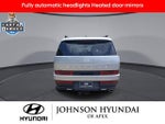 2024 Santa FE Thumbnail 8
