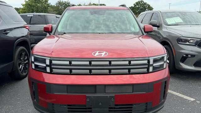 2024 Hyundai SANTA FE SEL