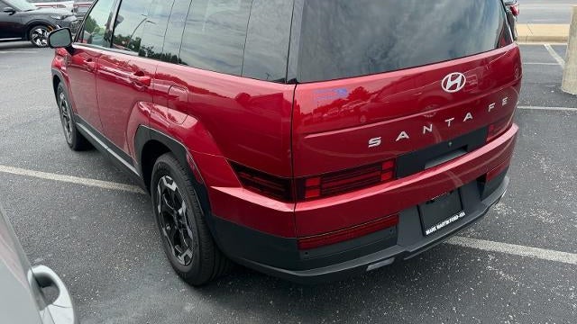 2024 Hyundai SANTA FE SEL