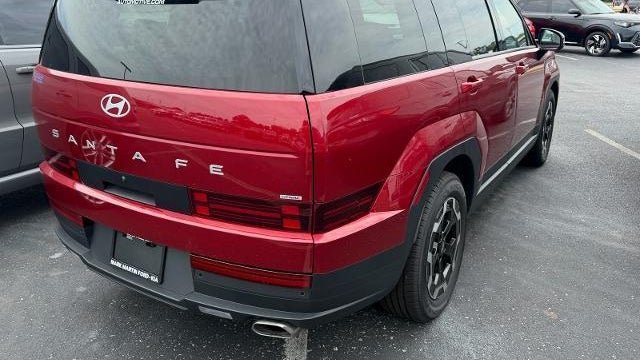 2024 Hyundai SANTA FE SEL
