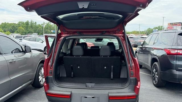 2024 Hyundai SANTA FE SEL