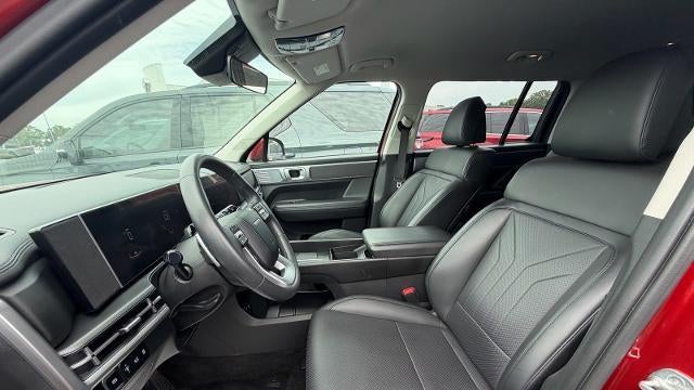 2024 Hyundai SANTA FE SEL