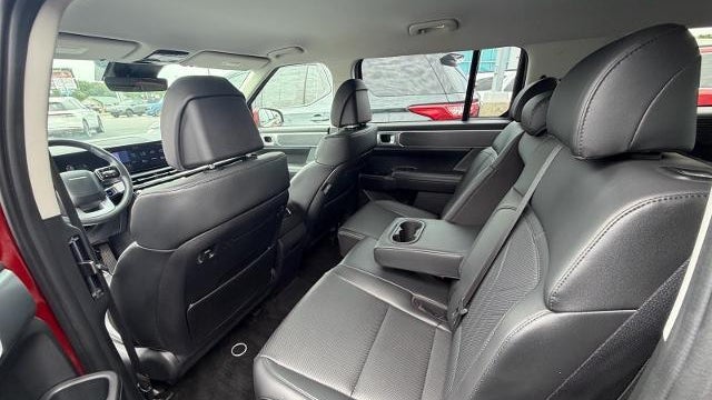 2024 Hyundai SANTA FE SEL