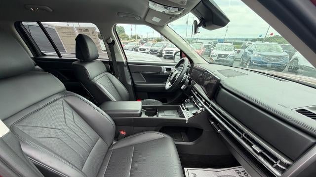 2024 Hyundai SANTA FE SEL