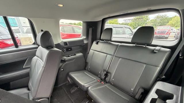 2024 Hyundai SANTA FE SEL