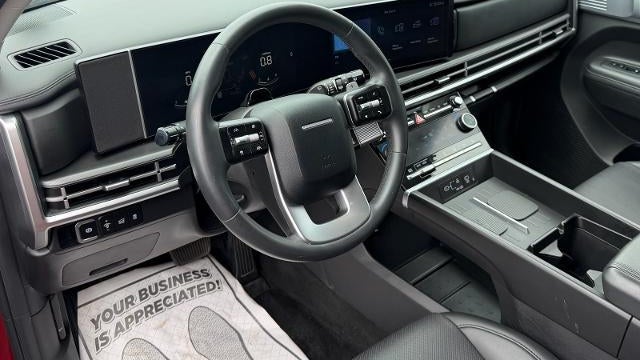 2024 Hyundai SANTA FE SEL