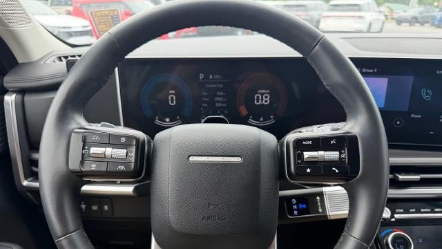 2024 Hyundai SANTA FE SEL