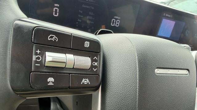 2024 Hyundai SANTA FE SEL