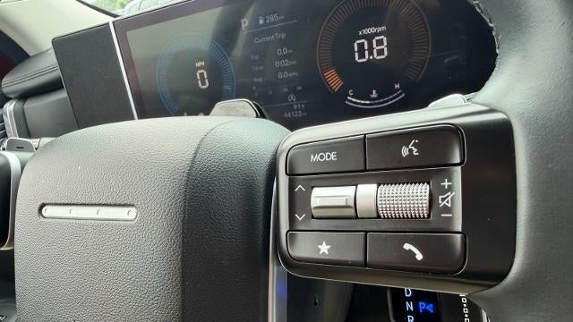 2024 Hyundai SANTA FE SEL