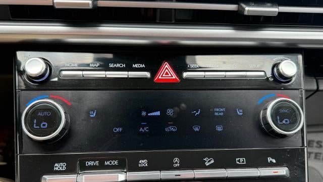 2024 Hyundai SANTA FE SEL