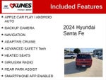 2024 Santa FE Thumbnail 2