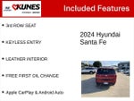 2024 Santa FE Thumbnail 3