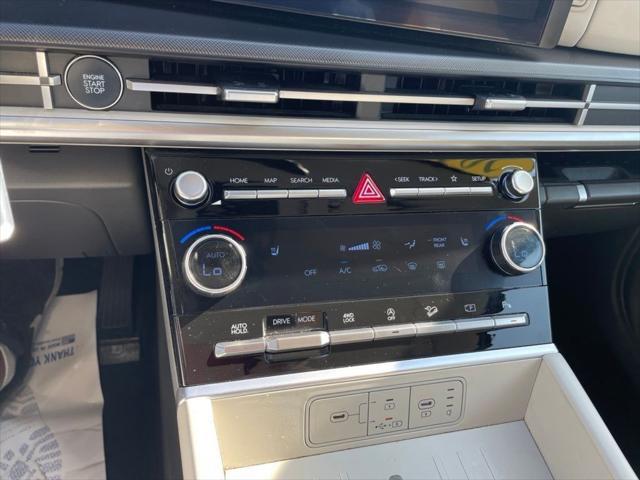 2024 Hyundai Santa Fe - $24,462