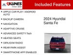 2024 Santa FE Thumbnail 2