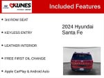2024 Santa FE Thumbnail 3