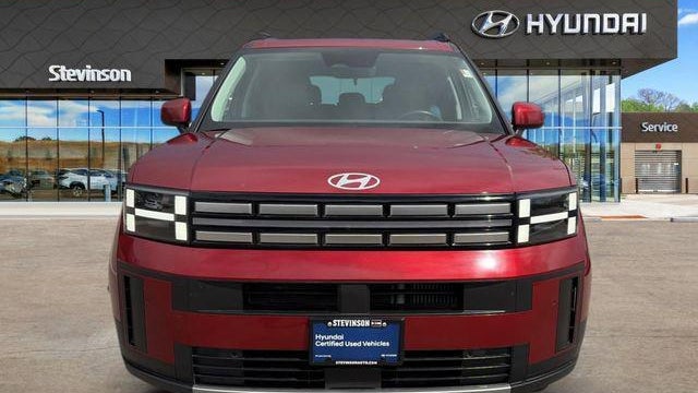 2024 Hyundai SANTA FE SEL