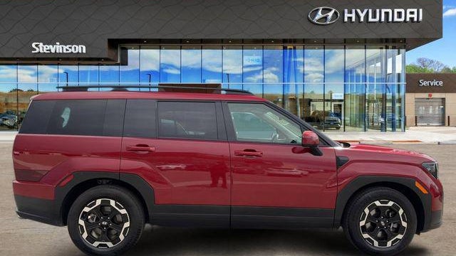 2024 Hyundai SANTA FE SEL