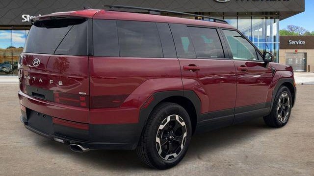 2024 Hyundai SANTA FE SEL