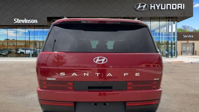 2024 Hyundai SANTA FE SEL
