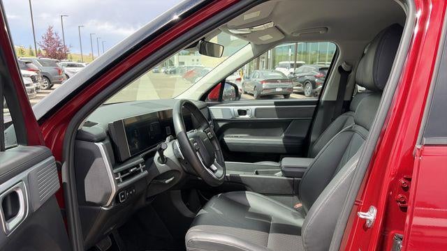 2024 Hyundai SANTA FE SEL